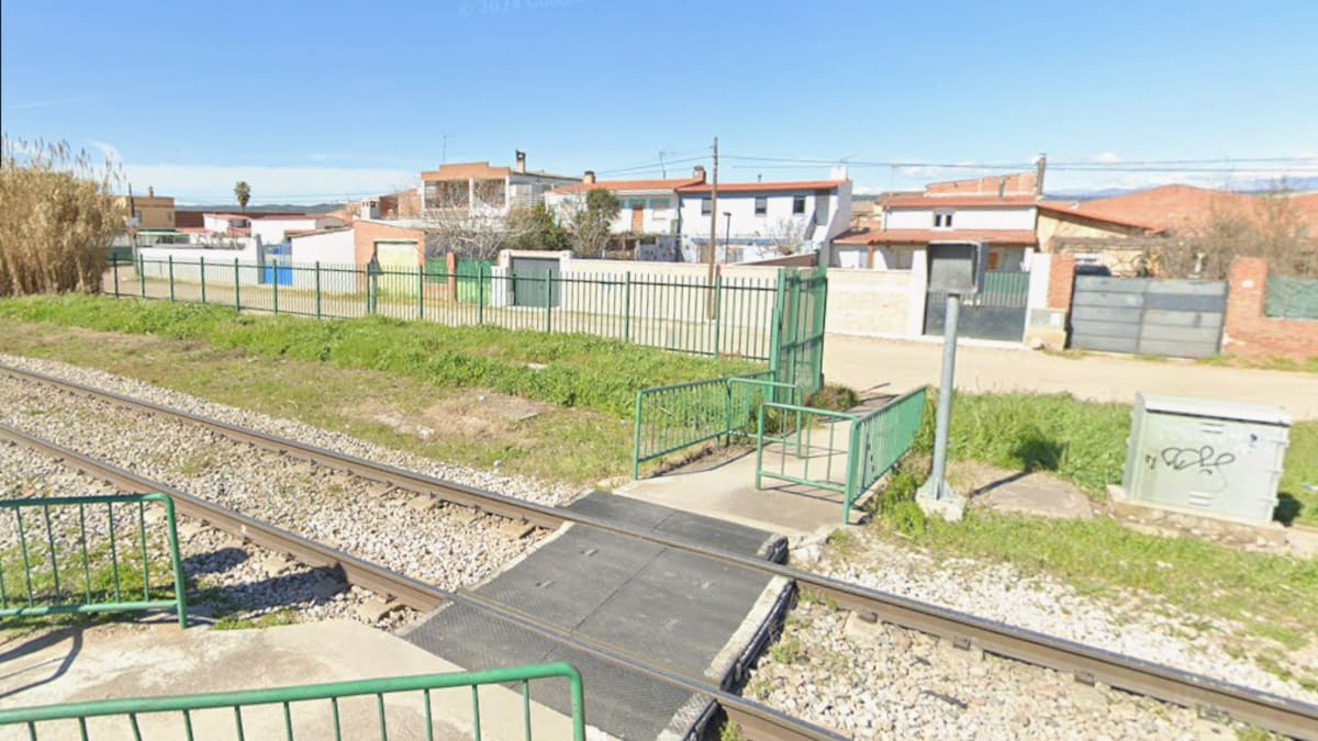 Vecinos con discapacidad temen perder su casa por la llegada del AVE a Talavera