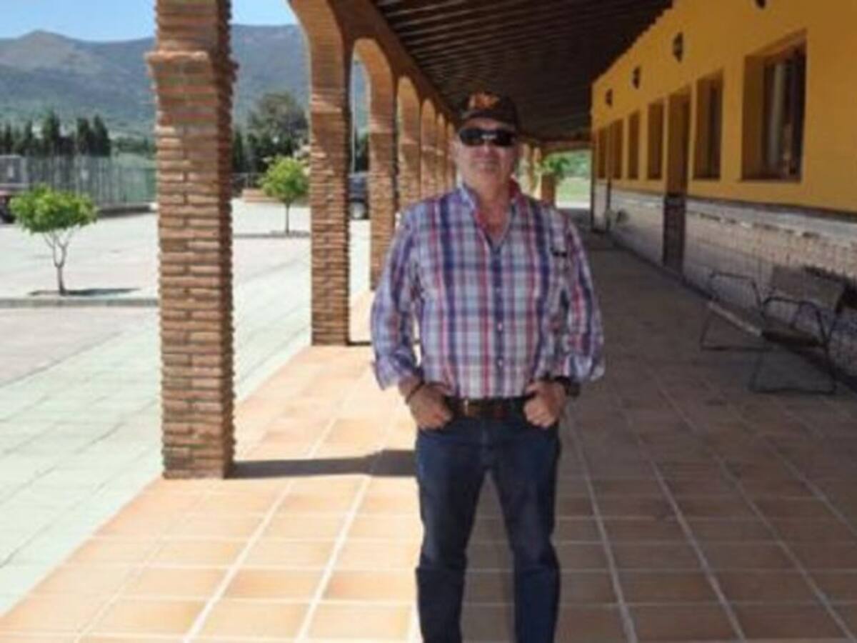 El propietario del Club Hípico Botafuegos prepara su reapertura