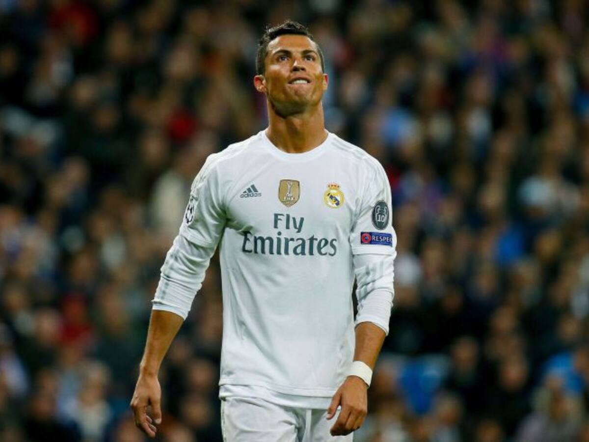 El Real Madrid gana de milagro