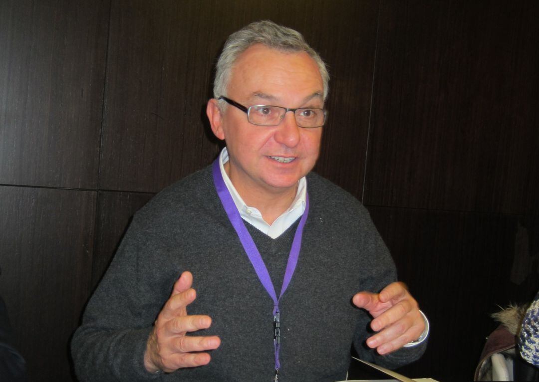 José Baselga cuestionado por no informar de conflictos de interés con farmacéuticas 