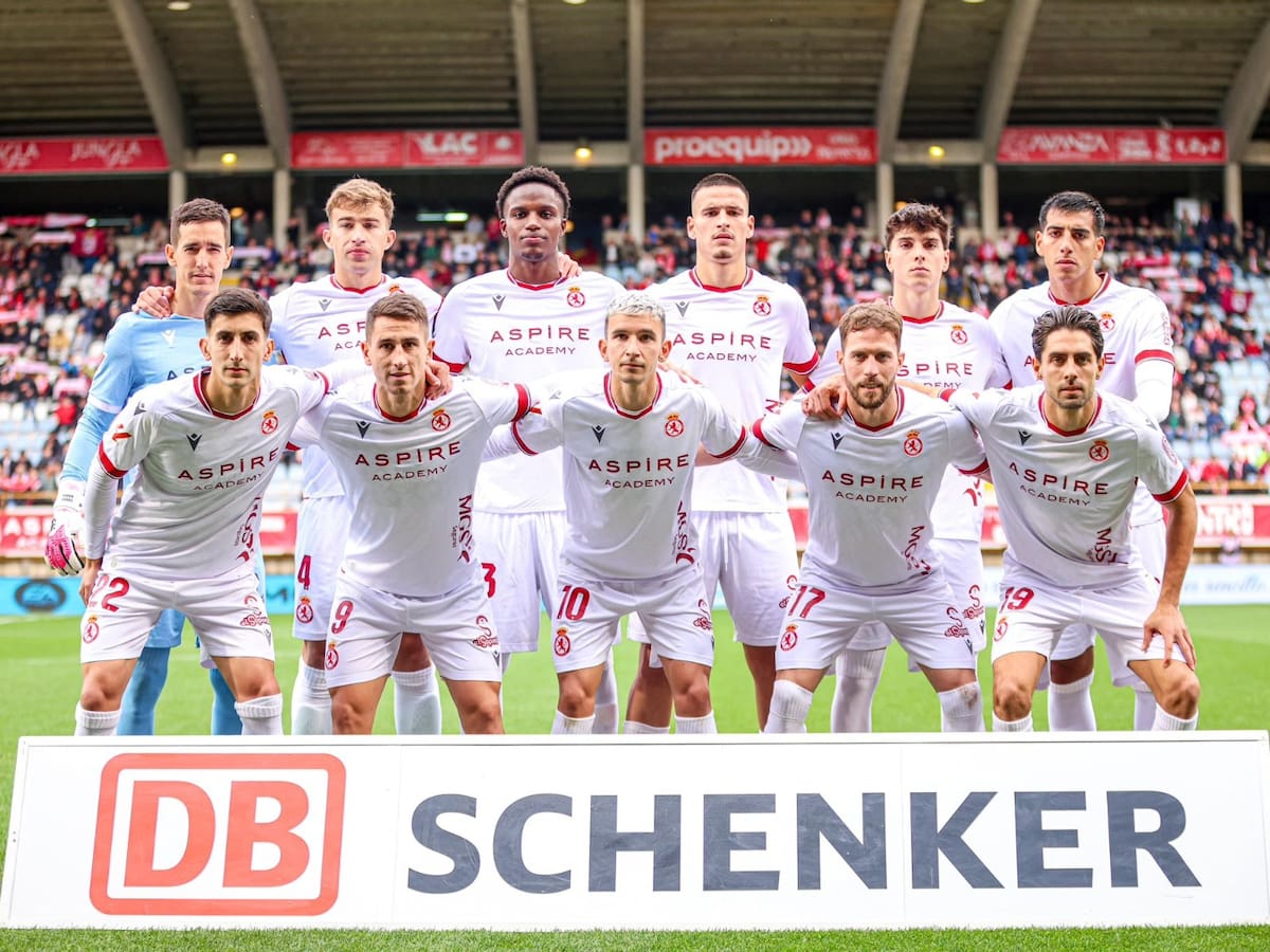 Cultural - Zaragoza, sigue en directo el partido de la necesidad: