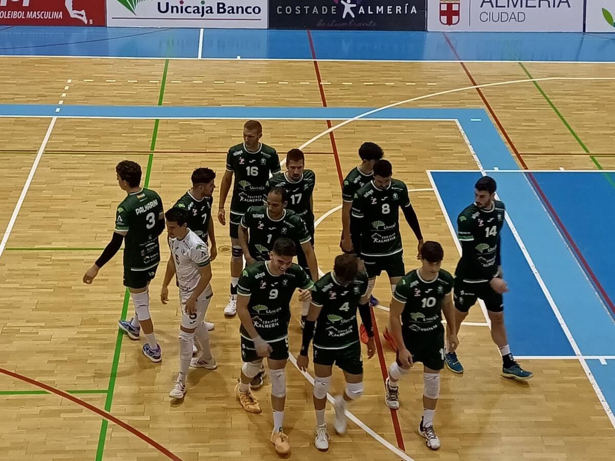 (3-0): Victoria y a pensar en Boiro