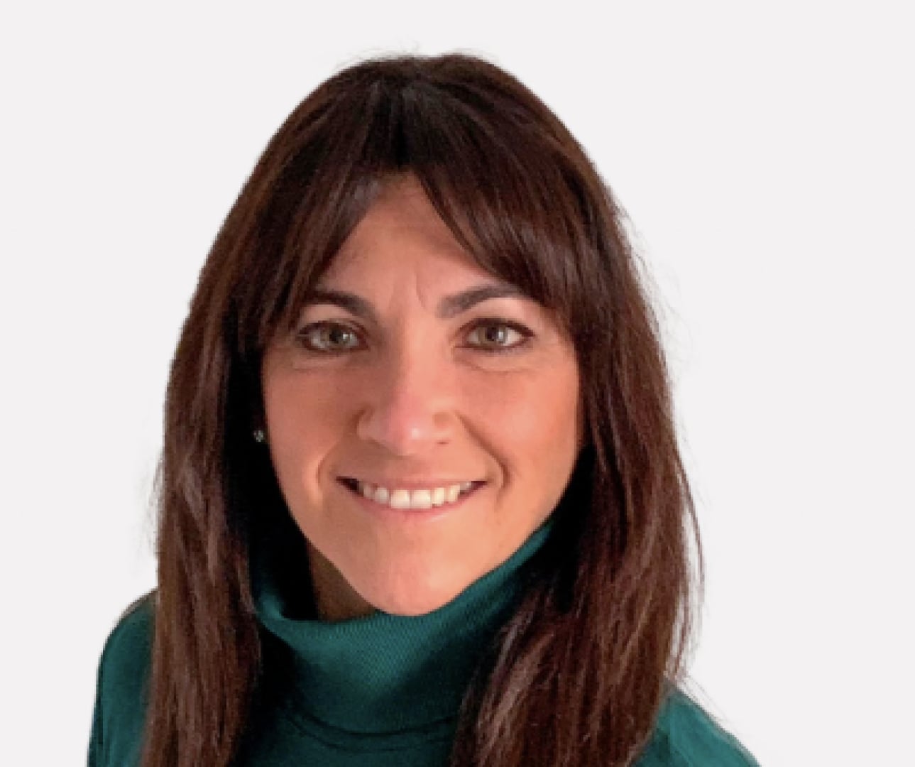 Sabrina Escribano, portavoz PSOE Torrejón del Rey