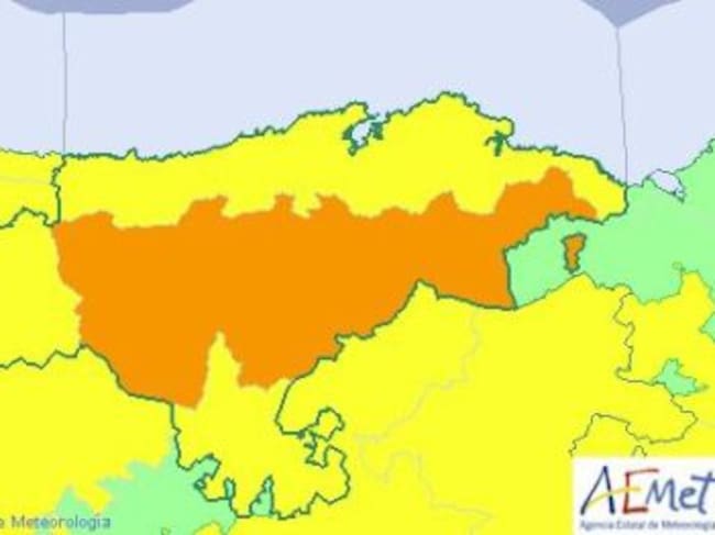 Avisos para este domingo.