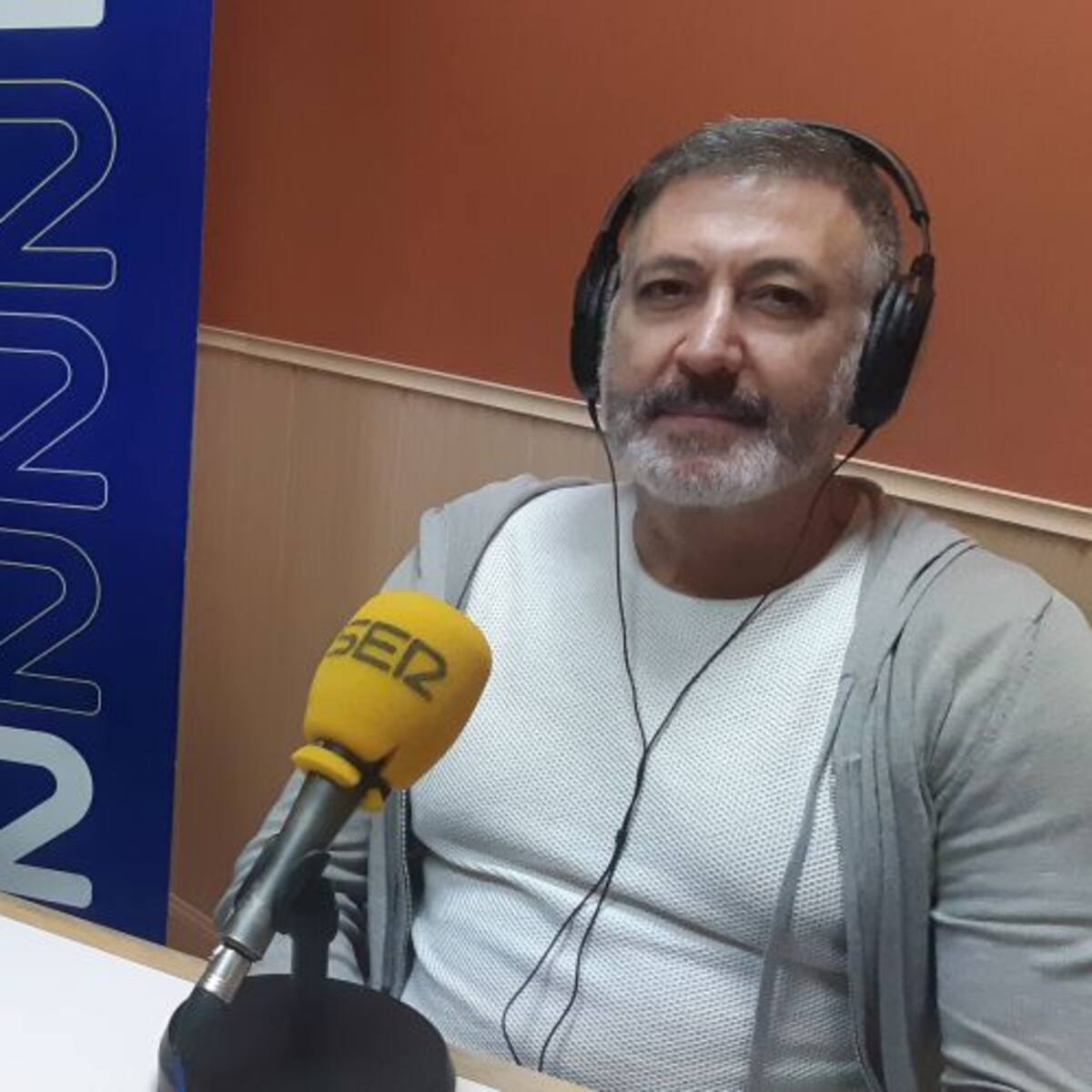 "Las víctimas nos piden sobre todo apoyo"