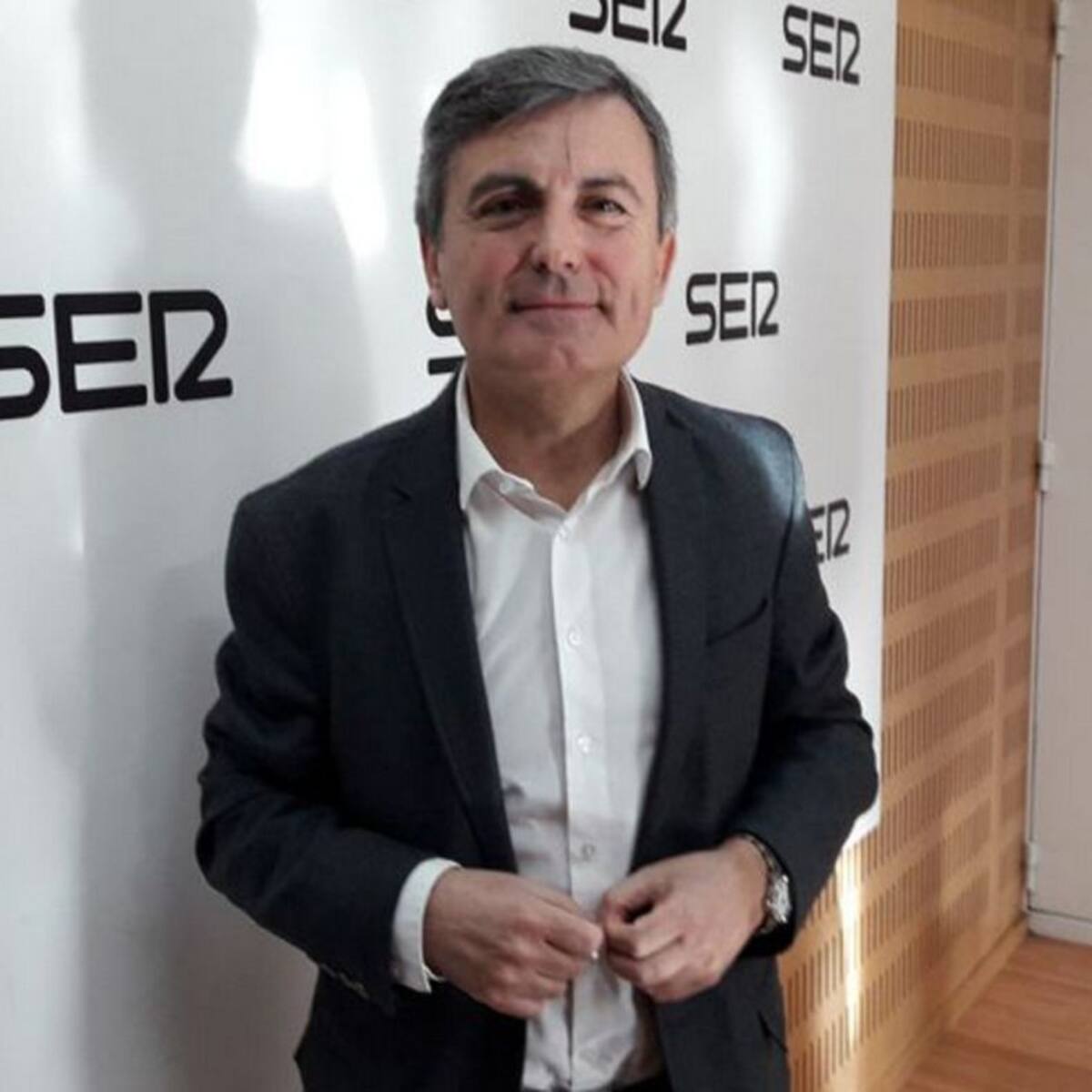 Pedro Saura: "Las buenas noticias en infraestructuras en la Región van a seguir"