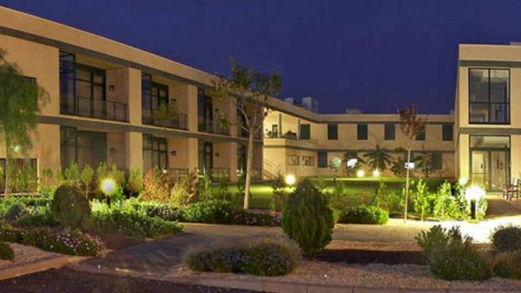 El Govern concierta 15 plazas de Sa Residència para hacer frente a la demanda asistencial en Ibiza