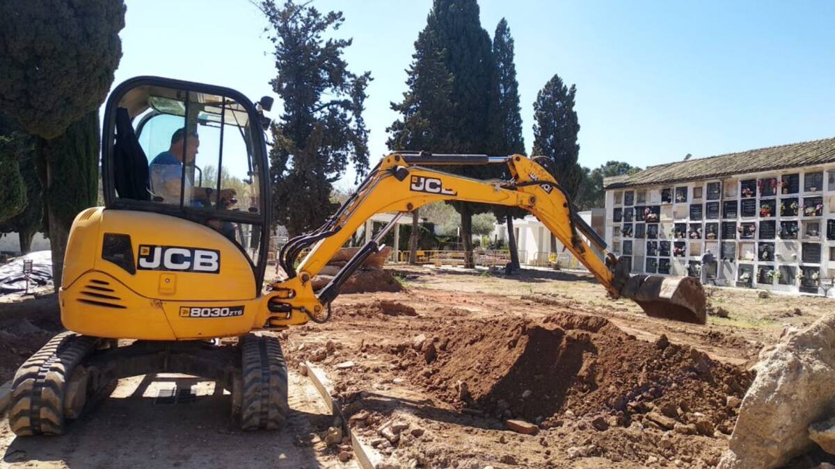 La Junta niega que este desatendiendo a las víctimas del franquismo