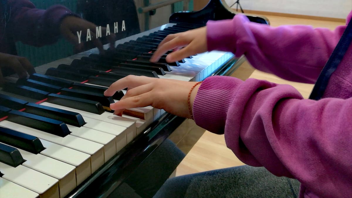 La Escuela de Música y Danza de Barbastro recibe a la primavera con un atractivo programa