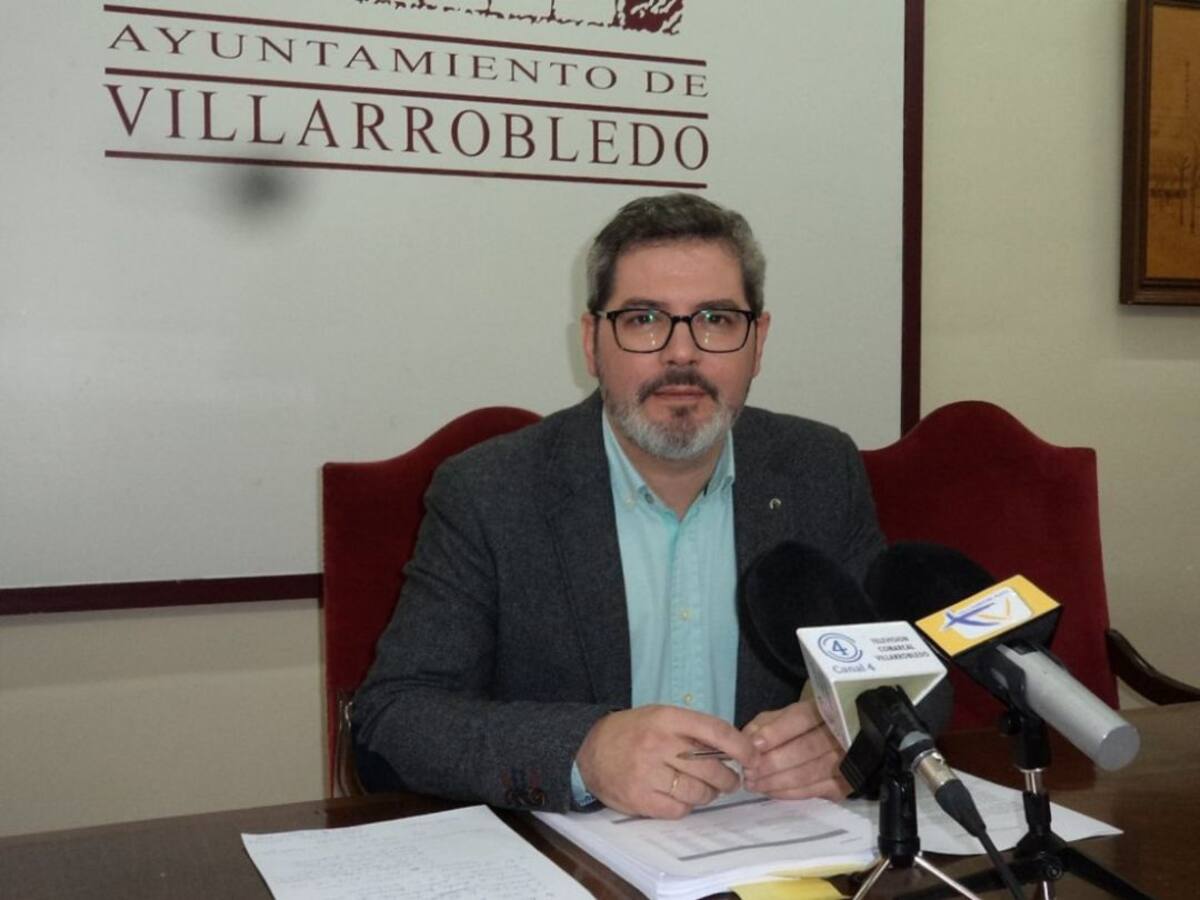 Iñiguez: "Los presupuestos de 2019 tienen elementos suficientes como para ser aprobados y no aceptarán chantajes"