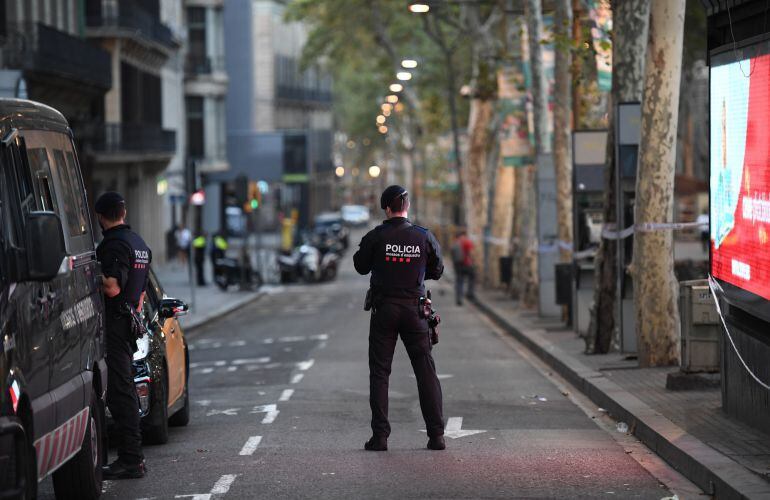 Este sábado se reúne la Mesa de Valoración para evaluar si se sube al nivel 5 de alerta antiterrorista o si se mantiene el actual