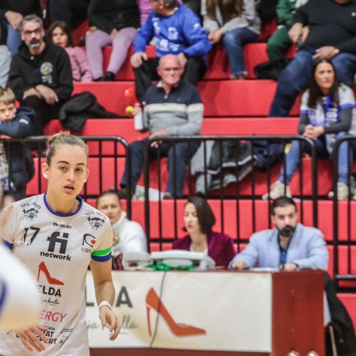 El Elda Prestigio visita al Rocasa Gran Canaria con el recuerdo de La Copa (S. 18.00 h. p.)