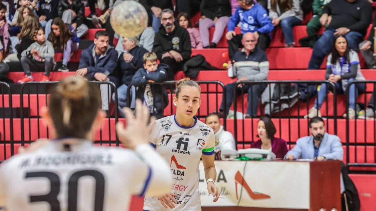 El Elda Prestigio visita al Rocasa Gran Canaria con el recuerdo de La Copa (S. 18.00 h. p.)