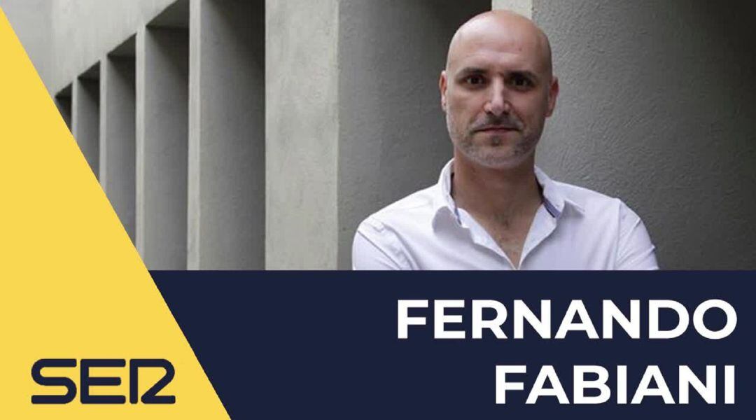 Doctor Fernando Fabiani