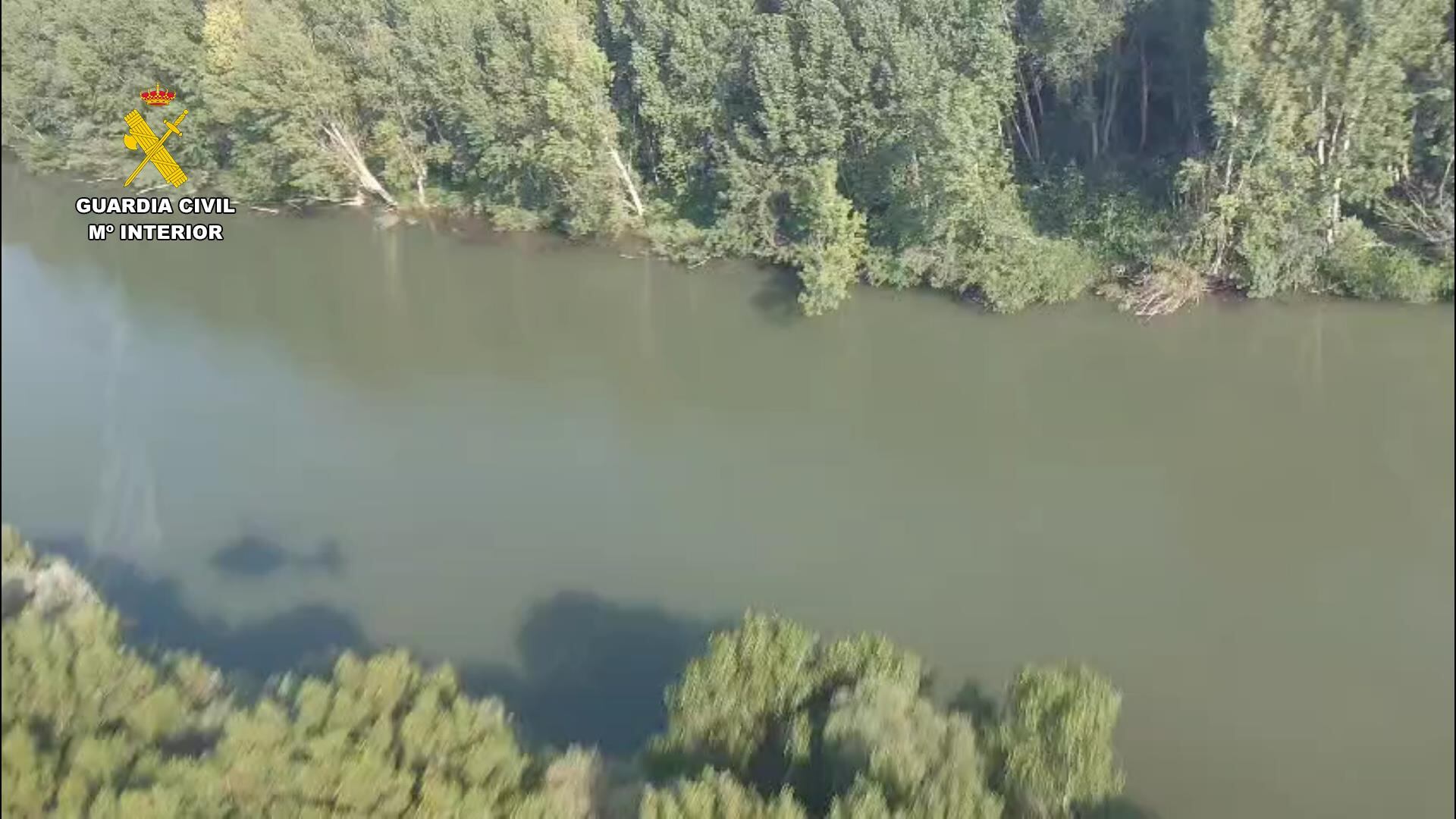 Continúa la búsqueda de la joven de 25 años de Haro que desapareció con sus dos perros