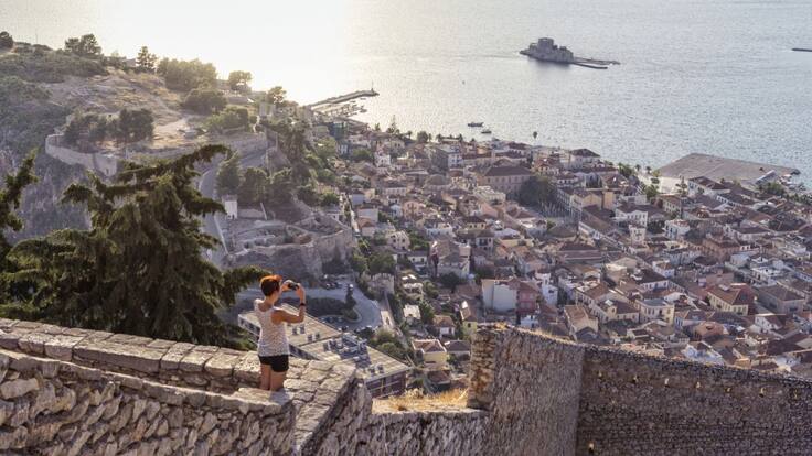 Ser Viajeros Comunitat Valenciana (10/11/2018)