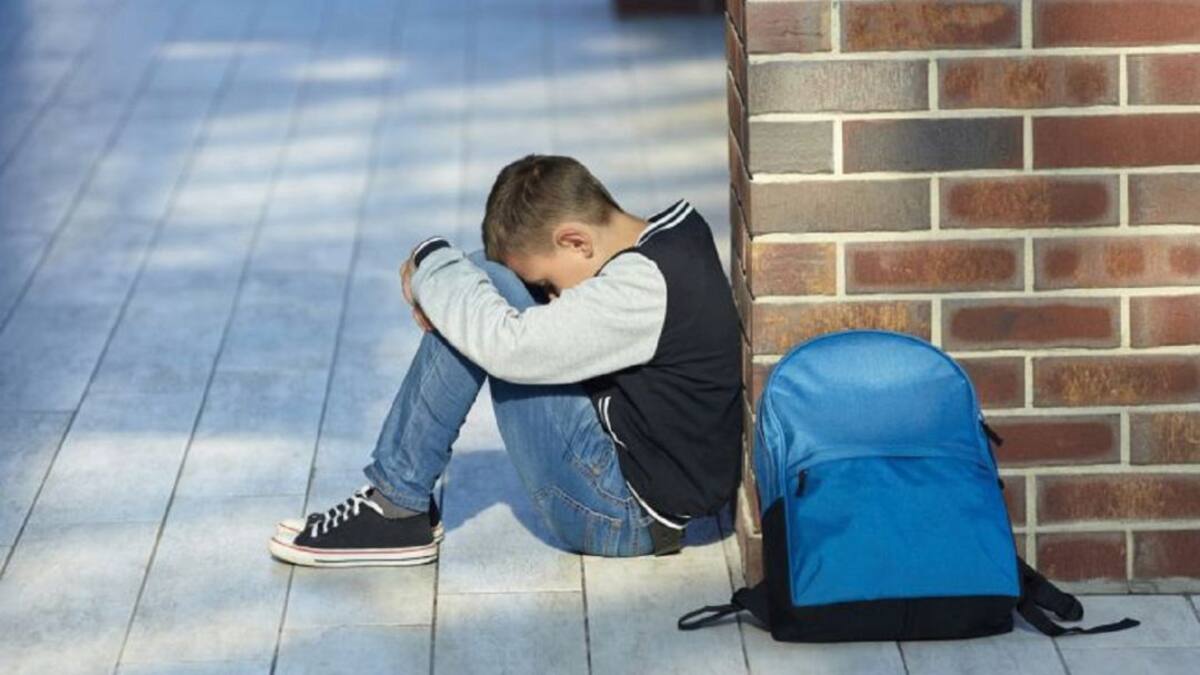 FAPA pide que en los colegios haya un profestor preparado para abordar el acoso escolar