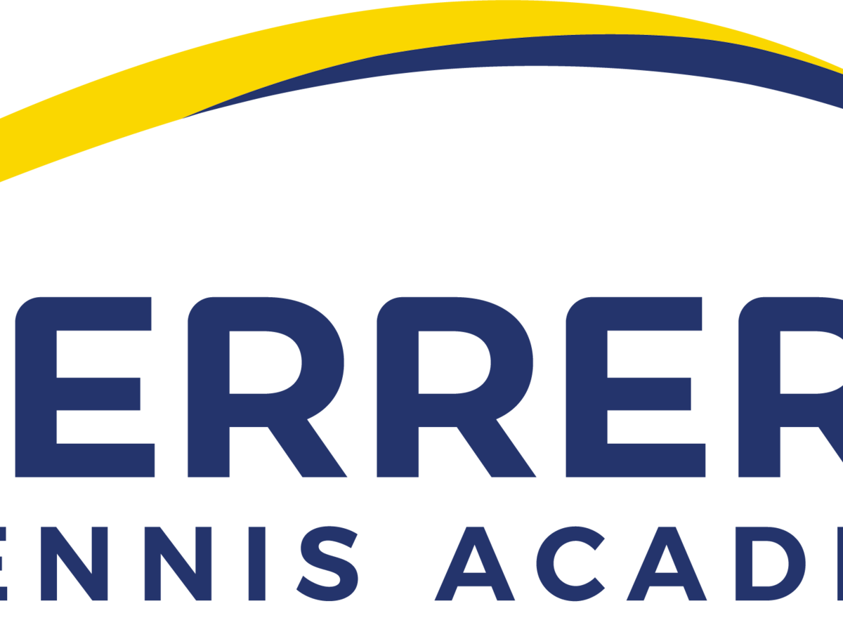 La Academia de Juan Carlos Ferrero conmemora su número 1 con un cambio de imagen