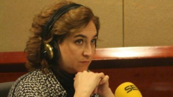 Por el principio: Ada Colau (28/05/2018)