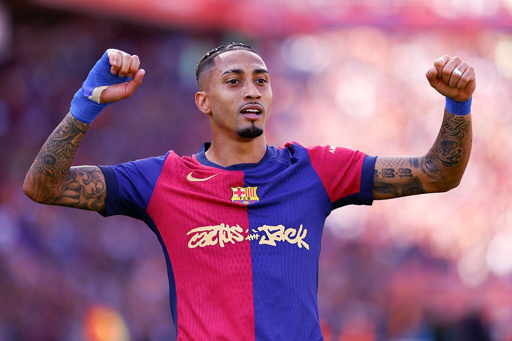 Fc Barcelona V Real Madrid - Laliga Ea Sports