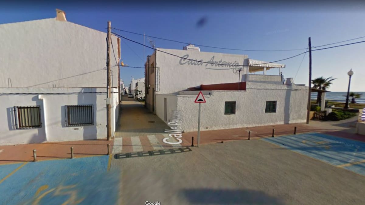 Compromís lamenta que el Gobierno incumple los plazos para responder sobre el futuro de la Torre de la Sal