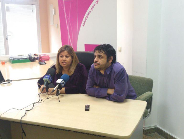 Concejal Socuéllamos UPyD