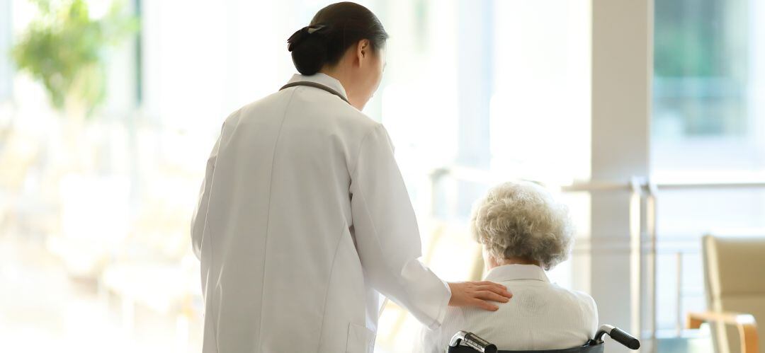 Los tests que compre ACUMAFU serán para que se realicen en residencias de Mayores de la Comunidad de Madrid