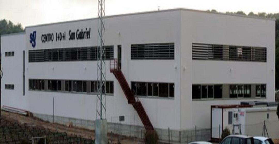 San Gabriel Ciudad de la Educación