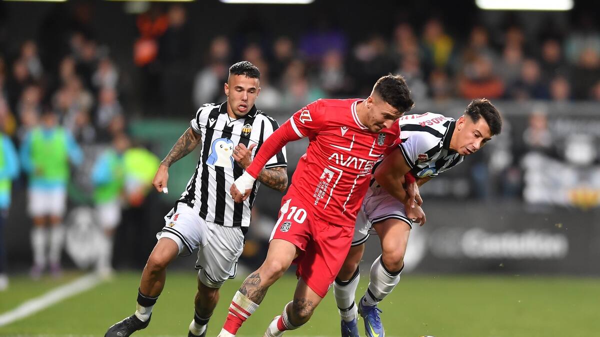 La Tertulia de 'SER Deportivos Cartagena' - 16/12/2024