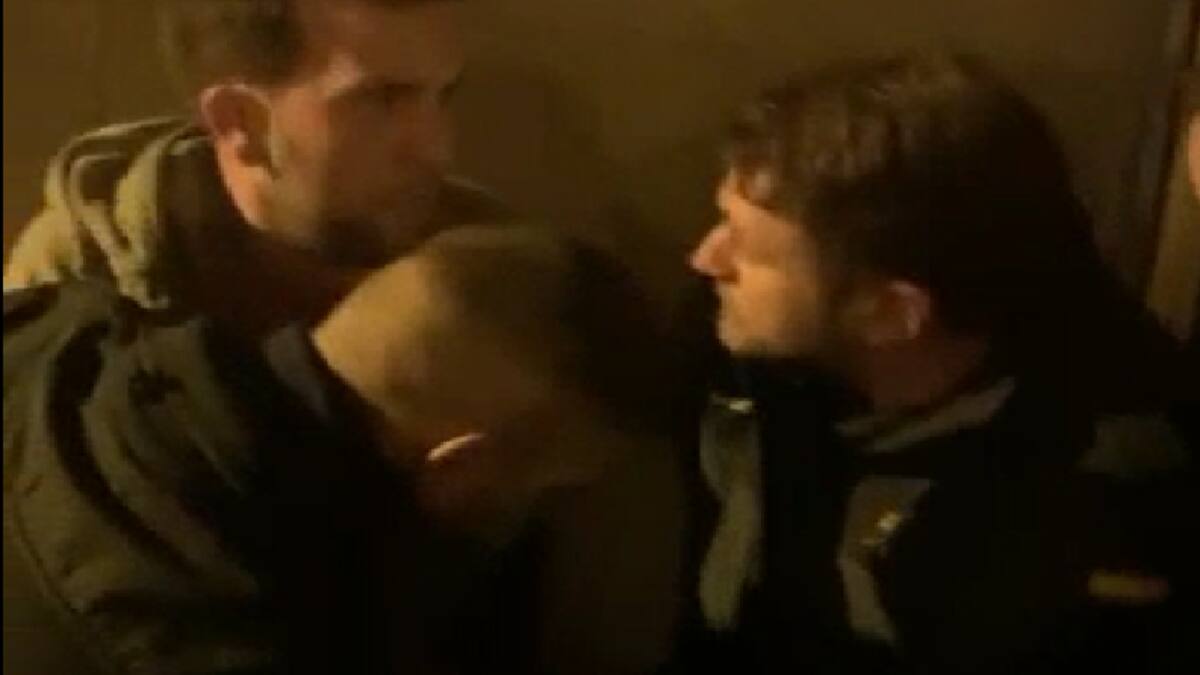 Detenido el concejal del PP en Villafranca (León), Juan Rasilla, por atentado a la autoridad