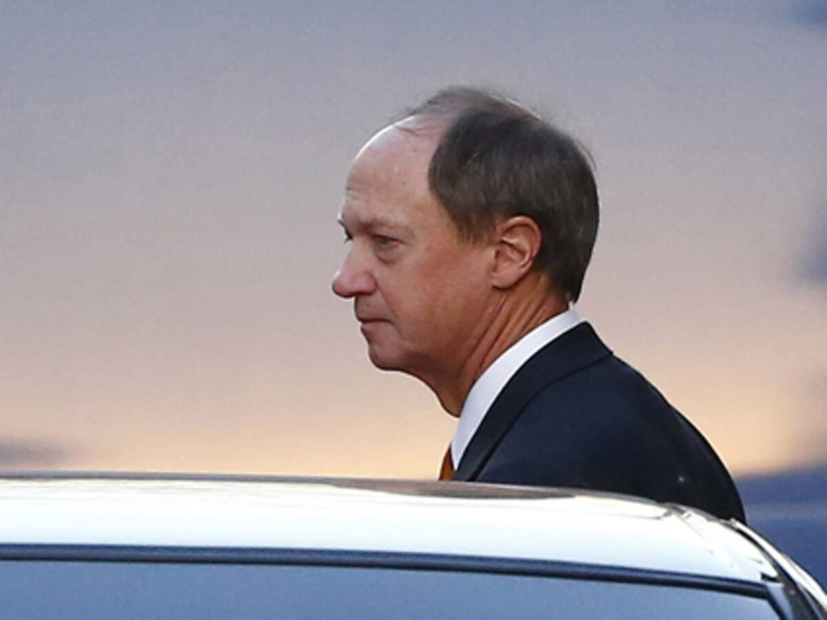 La embajada de EEUU en Berlín fue la base de operaciones del espionaje a Merkel