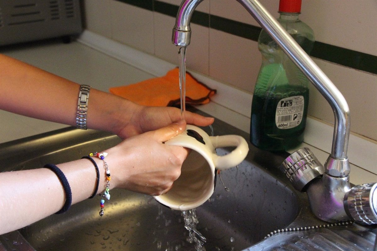 3.300 vecinos de Humilladero (Málaga) afectados por el problema de suministro de agua potable