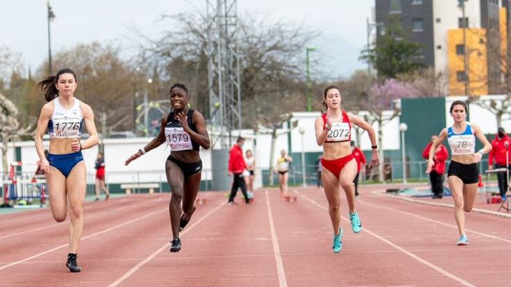 Salud mental y deporte
