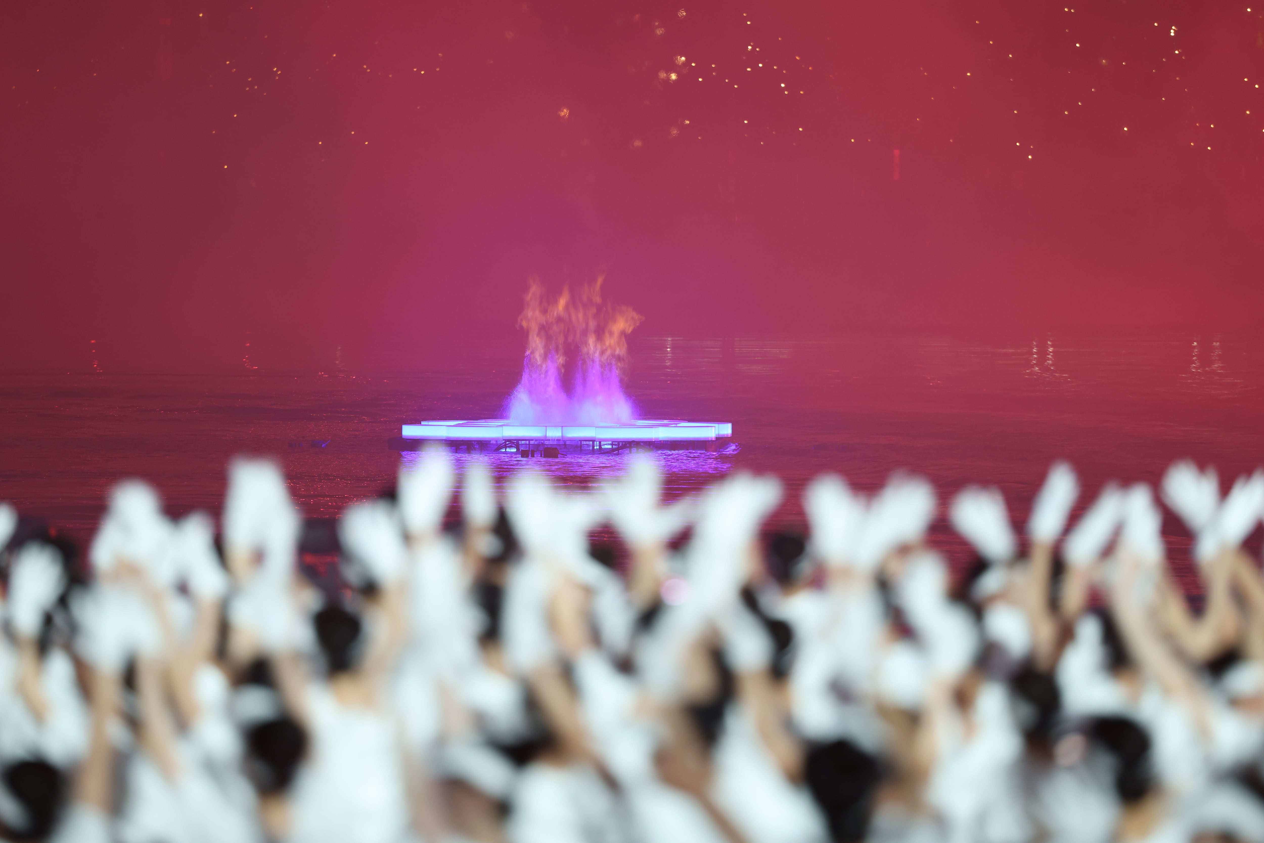 Luto en los Juegos Mundiales de Chengdu por el fallecimiento de Mattia Debertolis