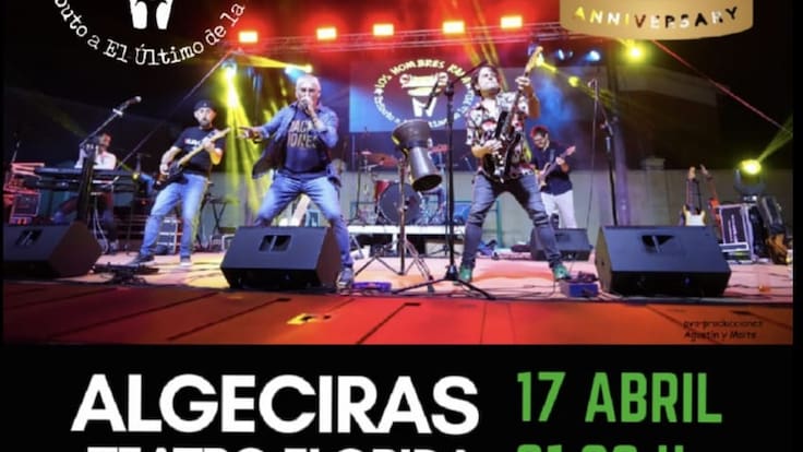 Los Hombres Rana celebran su décimo aniversario en Algeciras