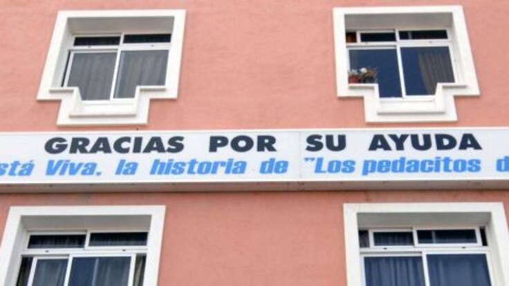 Francisco Candil: "Abriremos una investigación por lo ocurrido en Santa Rita"