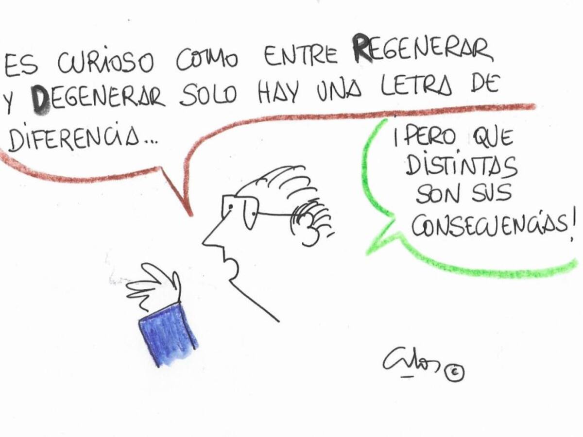 'La viñeta de Villanueva'