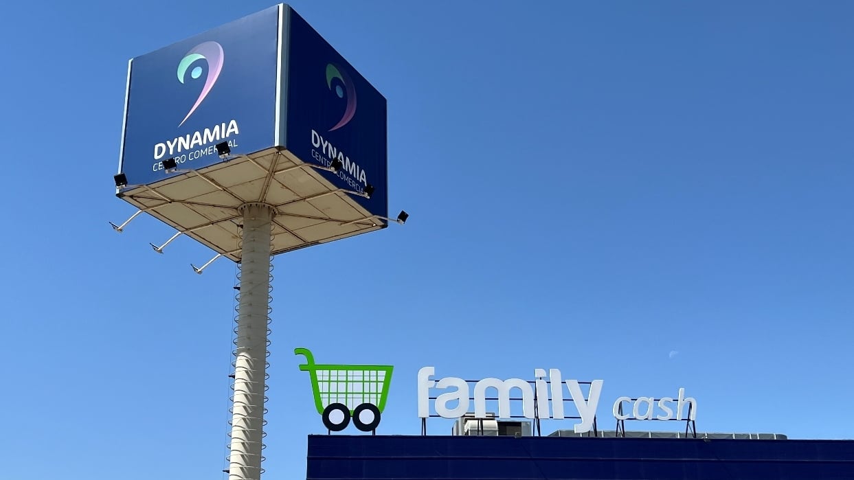 Family Cash inaugurará su segundo punto de venta este 2024