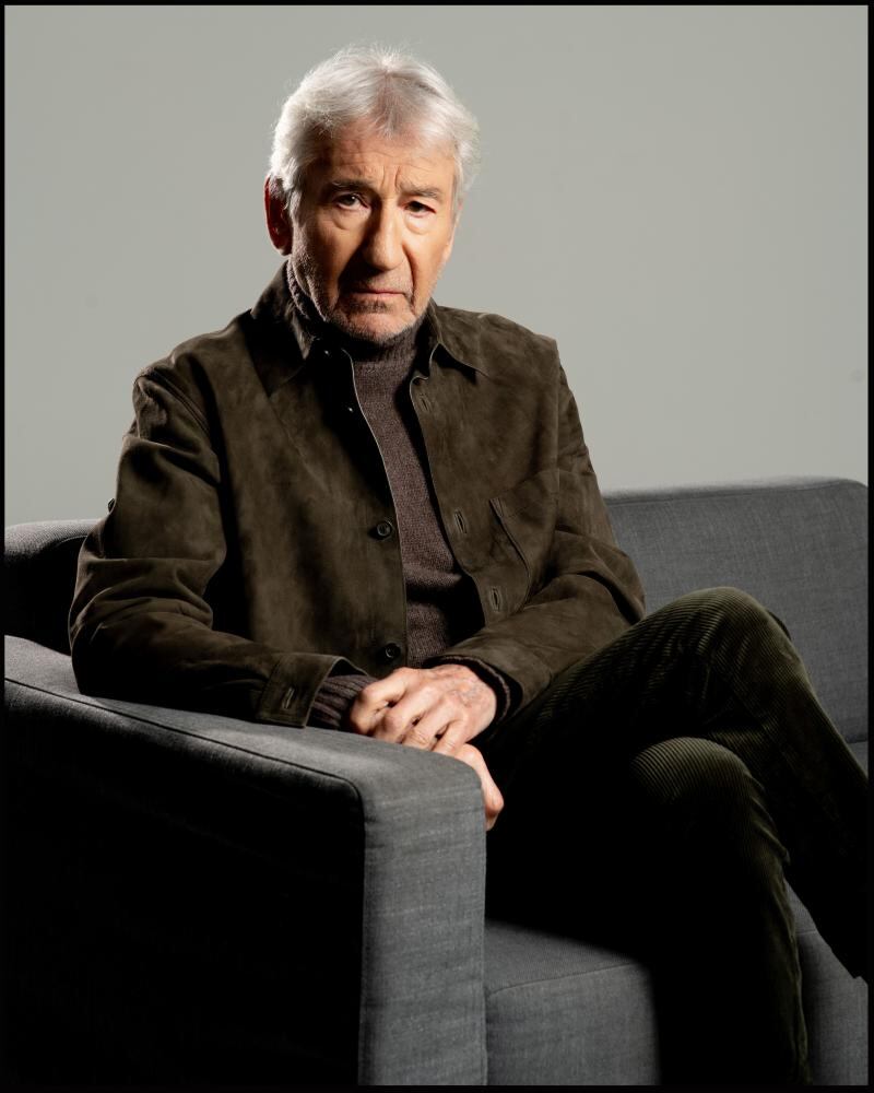 José Sacristán, actor