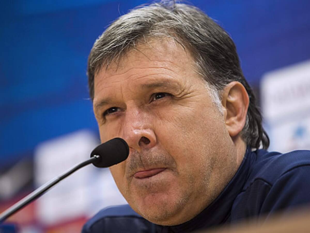 "El problema es futbolístico; ganaremos si somos mejores"