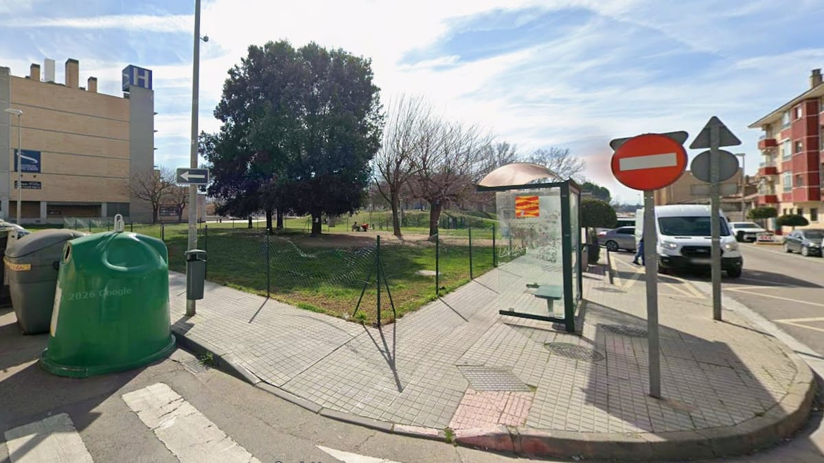 Hoy por Hoy Zaragoza y el centro de salud de Utebo (20/04/26)