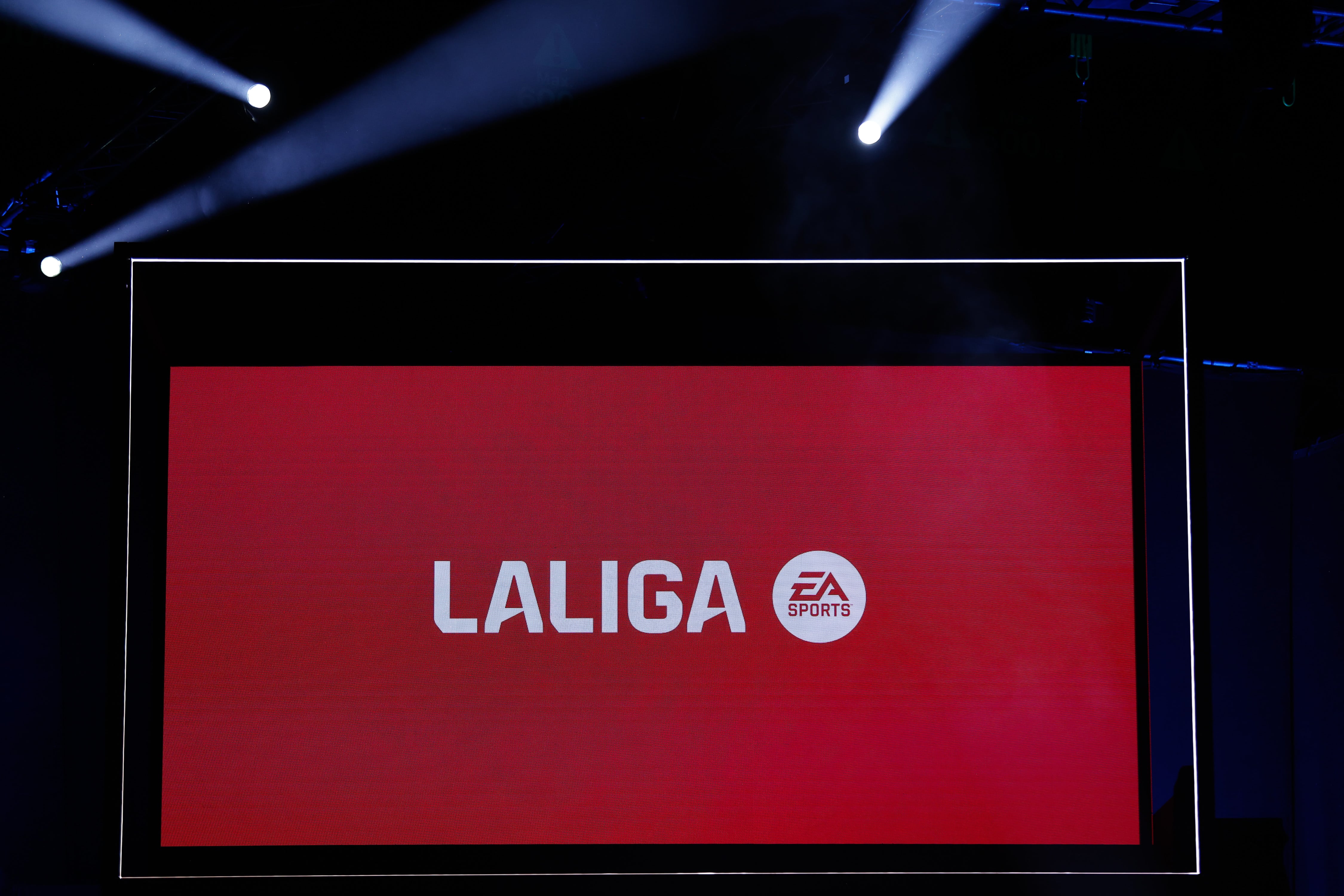 El campeonato nacional de Liga cambia de patrocinio y pasa a llamarseLaLiga EA Sports