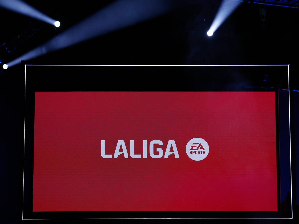 ¡Comienza LaLiga EA Sports! Horarios y partidos de la jornada 1 de Primera División