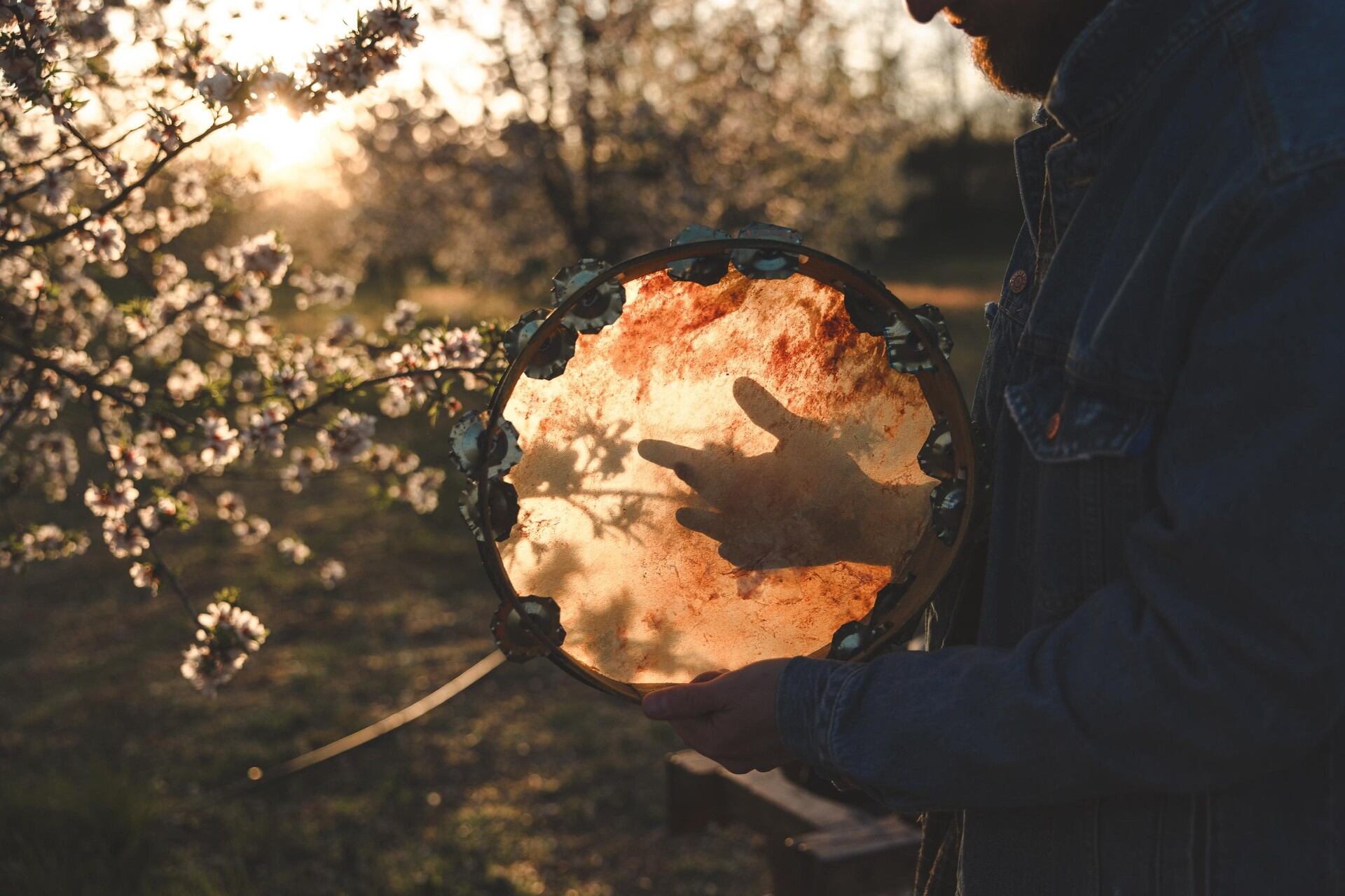 Nuevo single de folktronica de Castora Herz