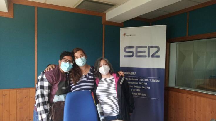 Tertulia sobre derechos LGTBI en Cantabria