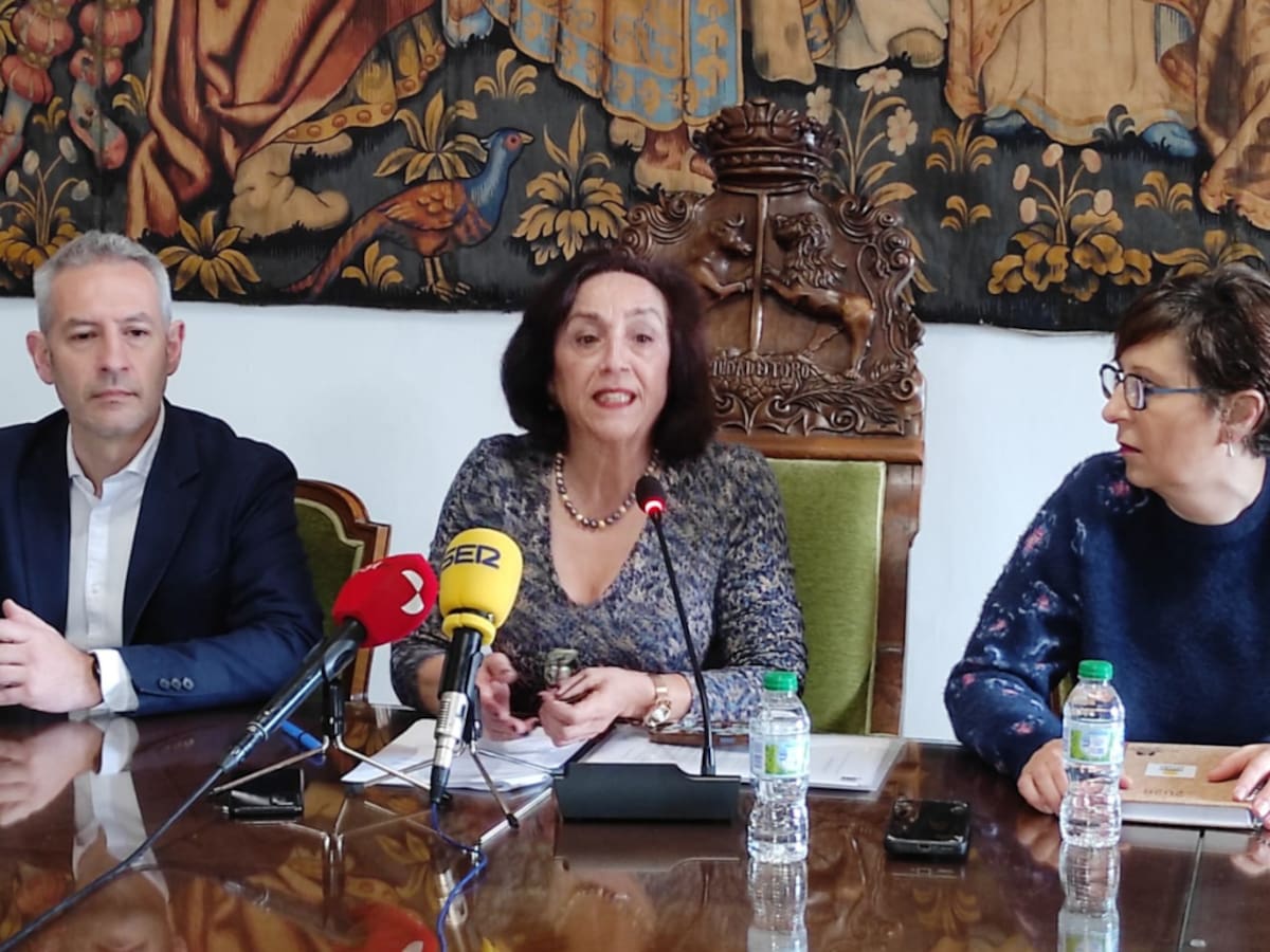 Se consuma el relevo en la Alcaldía de Toro