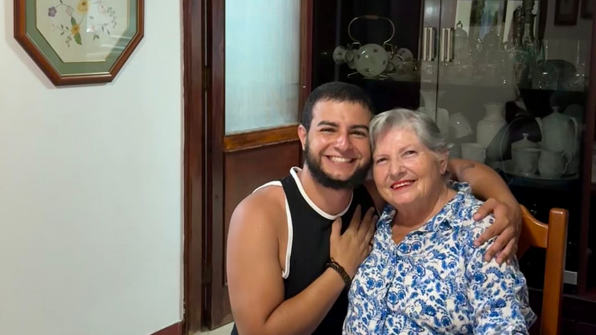 Así están, cuatro años después, los afectados por la erupción del volcán de La Palma