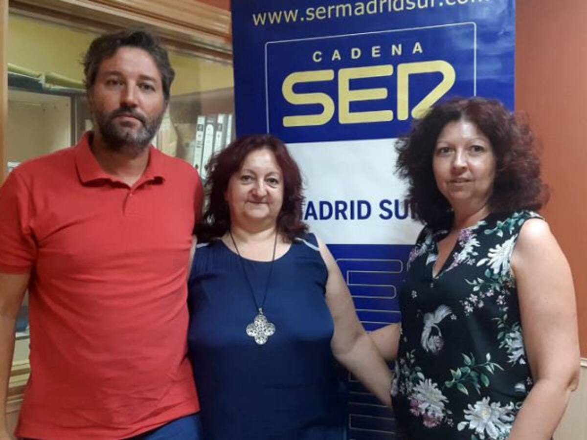 "A veces finjo que tengo un jefe para que me respeten como empresaria"