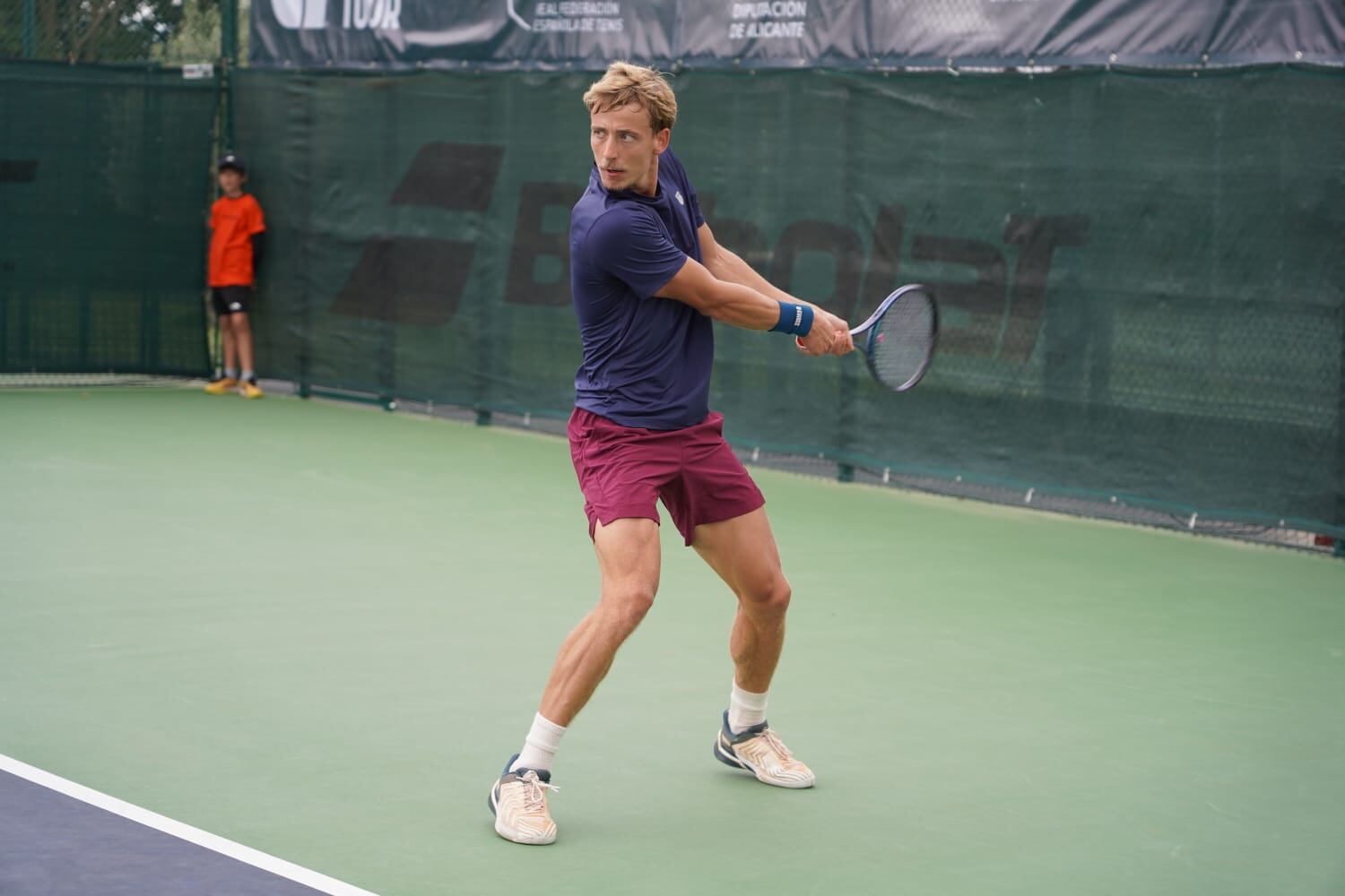 Alicante Ferrero Challenger