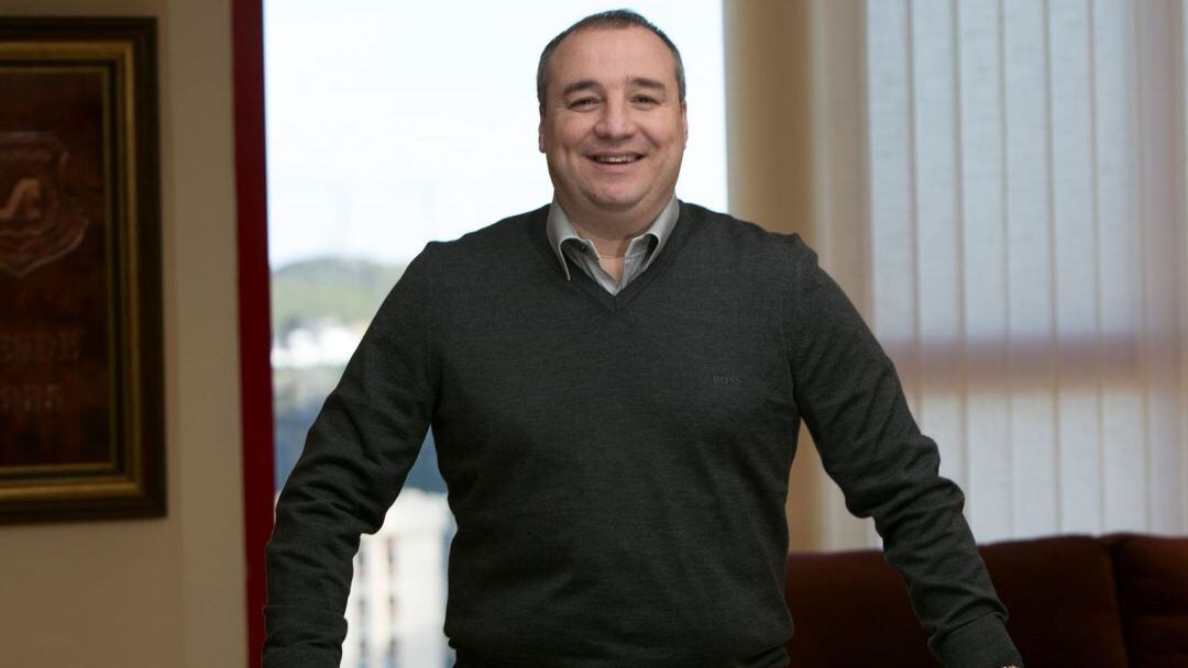 Miguel Ángel Ramírez